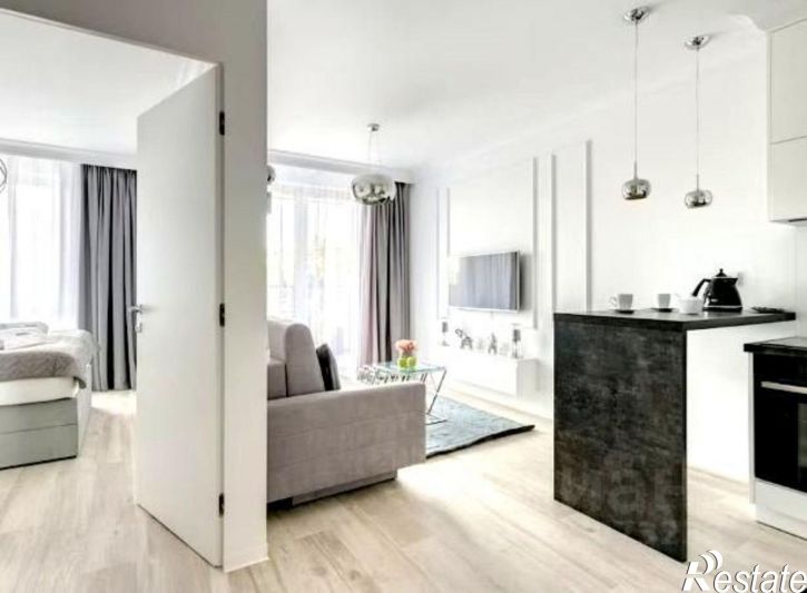 1-комн квартира Таврическая улица, 7 к3,  д. 7 к3