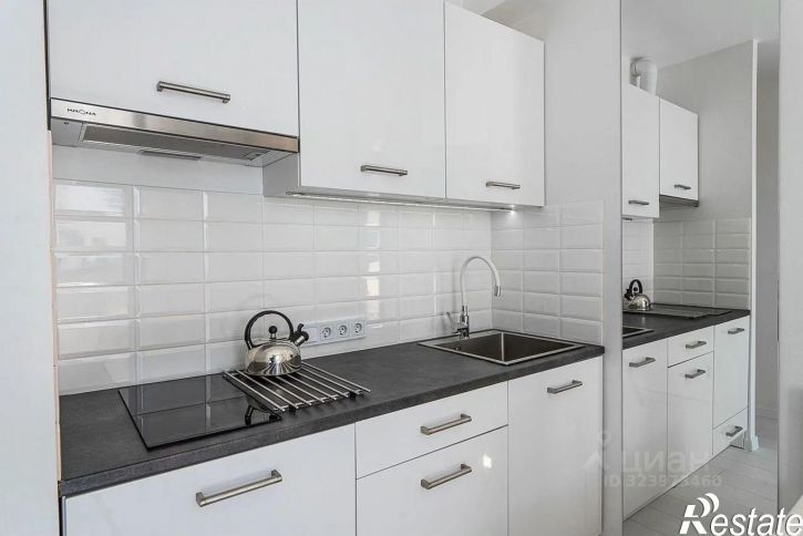 2-комн квартира Крымская улица, 44А,  д. 44А