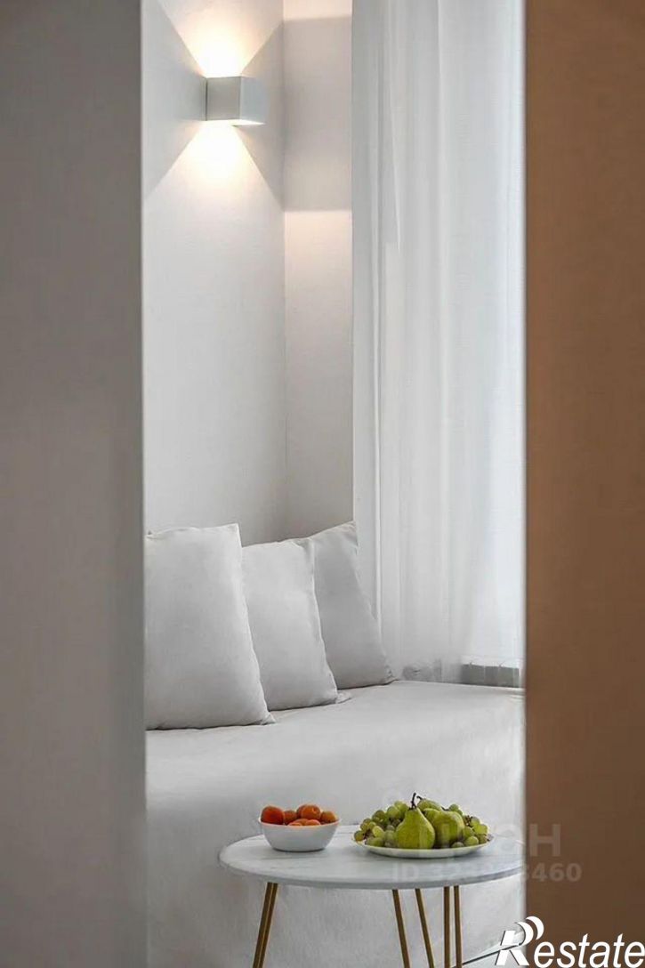 2-комн квартира Крымская улица, 44А,  д. 44А