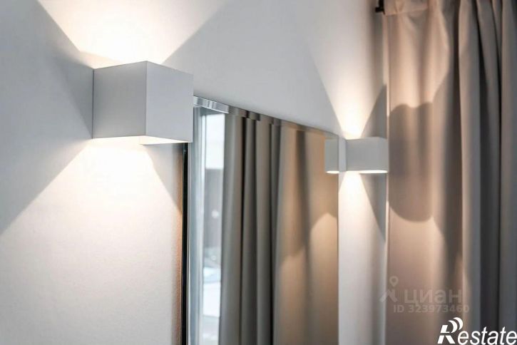 2-комн квартира Крымская улица, 44А,  д. 44А