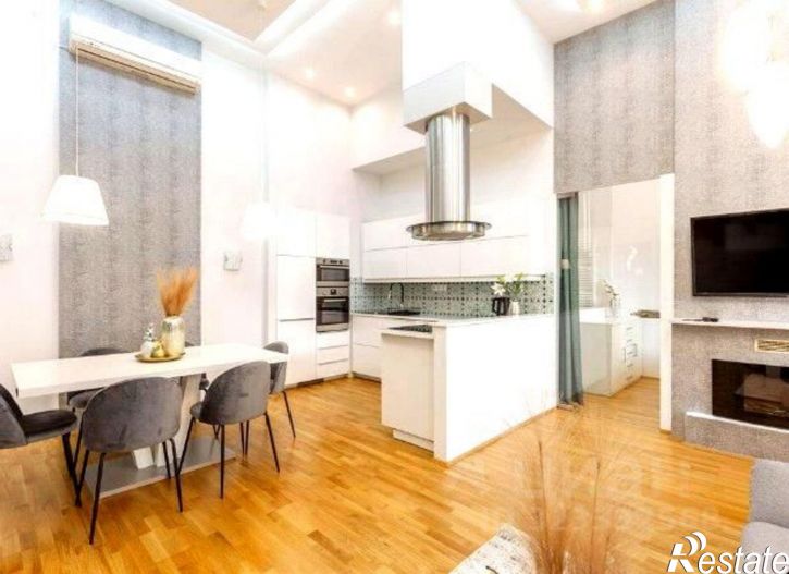 1-комн квартира улица Кирова, 35,  д. 35