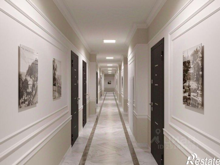 2-комн квартира Ясногорская улица, 16/6 к1,  д. 16/6 к1