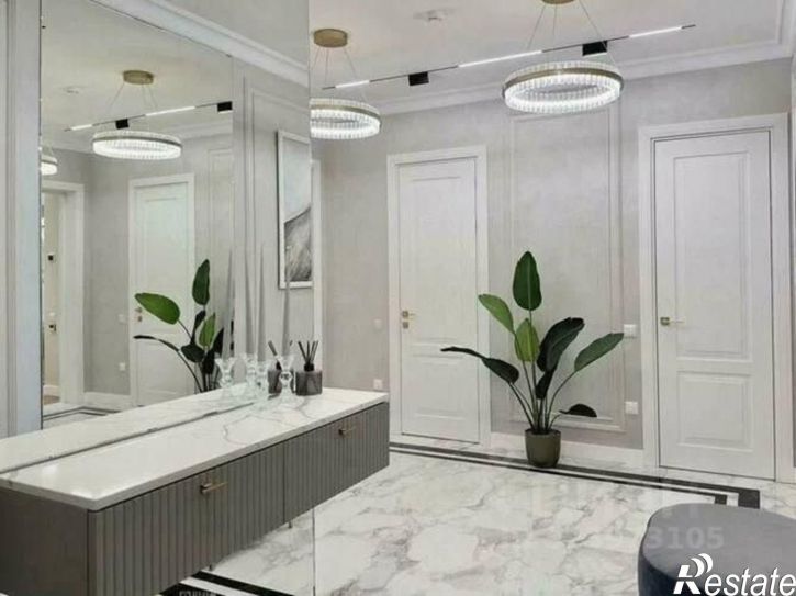 2-комн квартира ул Гагринская, 10,  д. 10