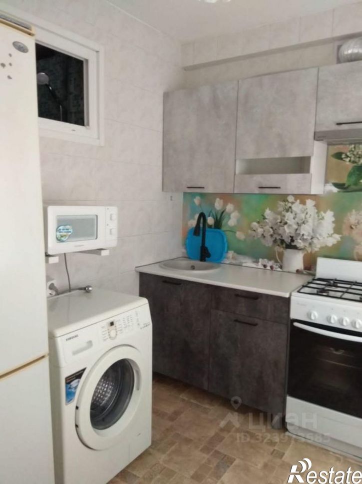 2-комн квартира Комсомольская улица, 11,  д. 11