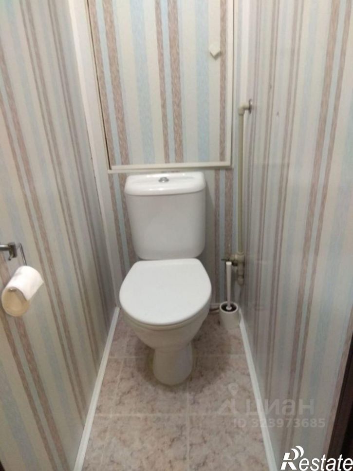 2-комн квартира Комсомольская улица, 11,  д. 11