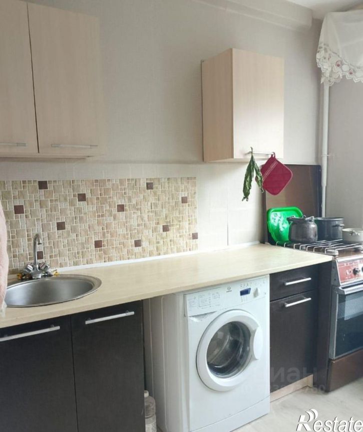 1-комн квартира Учительская улица, 24,  д. 24