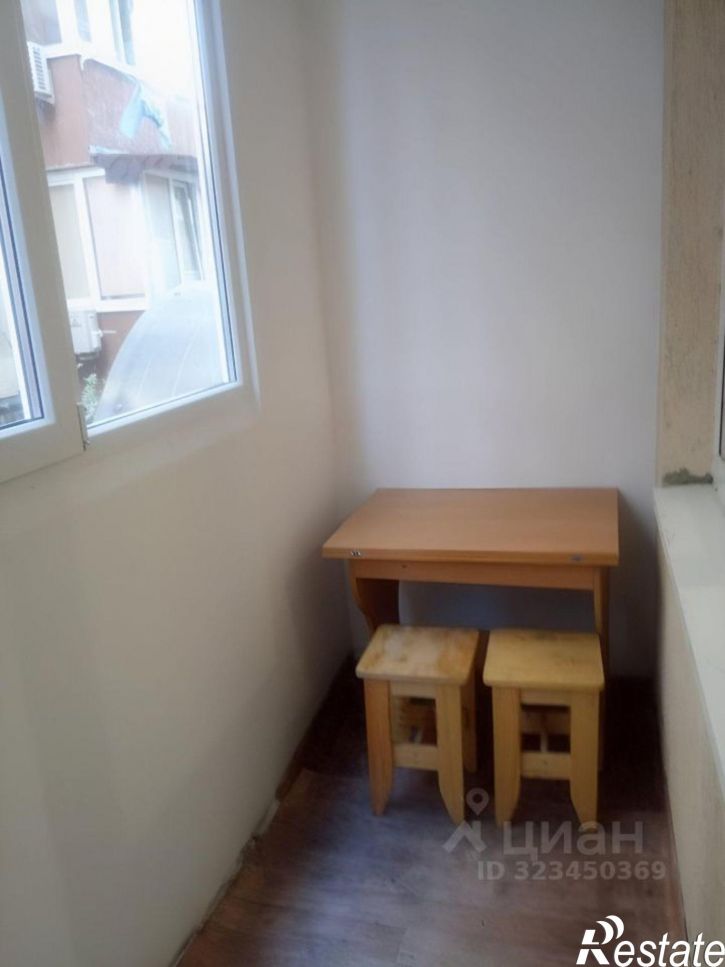 2-комн квартира улица Верхняя Лысая Гора, 10/8,  д. 10/8