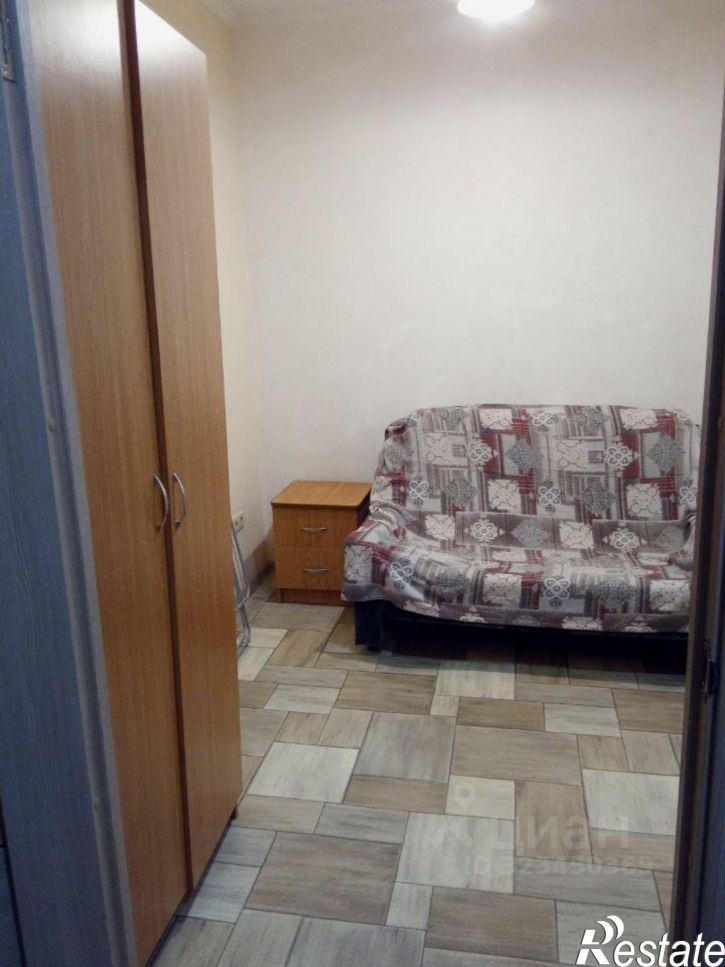 2-комн квартира улица Верхняя Лысая Гора, 10/8,  д. 10/8