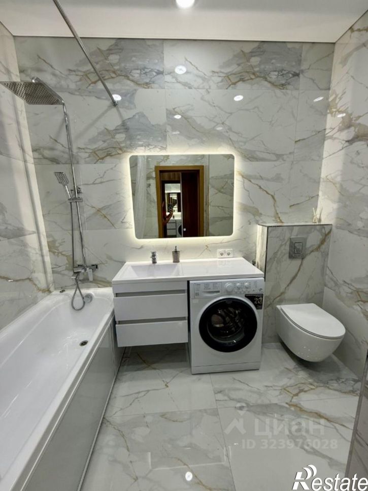 2-комн квартира Виноградная улица, 22/1В,  д. 22/1В