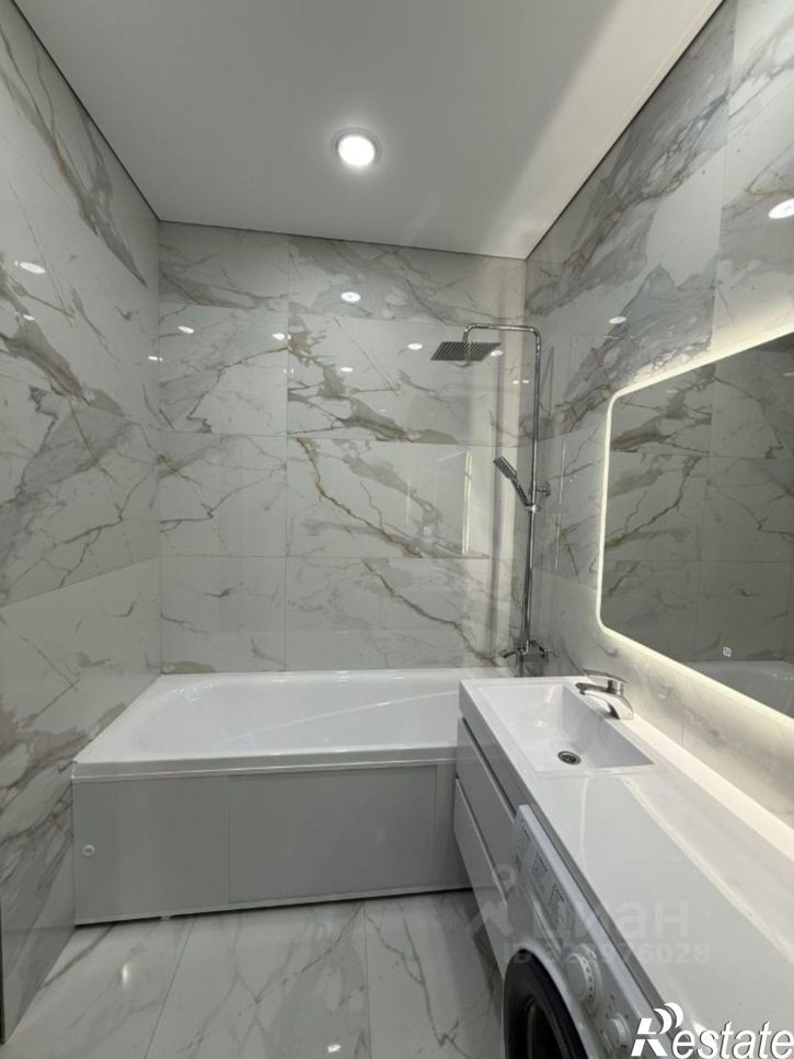 2-комн квартира Виноградная улица, 22/1В,  д. 22/1В