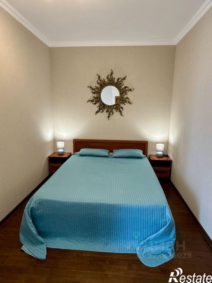 2-комн квартира Виноградная улица, 22/1В,  д. 22/1В