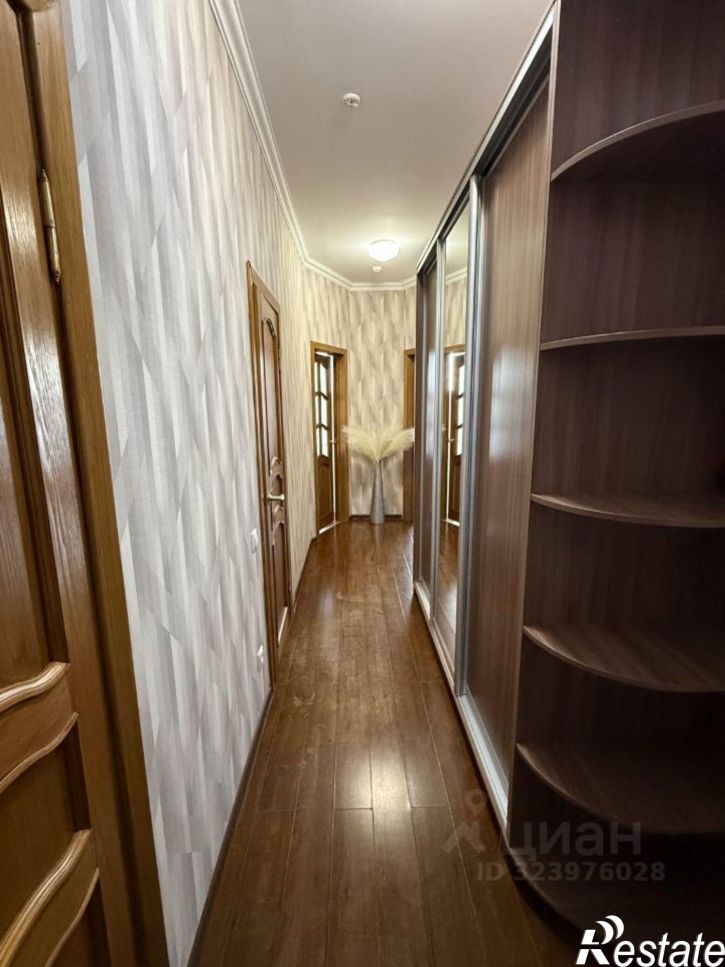 2-комн квартира Виноградная улица, 22/1В,  д. 22/1В