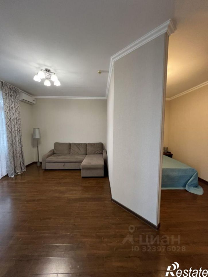 2-комн квартира Виноградная улица, 22/1В,  д. 22/1В