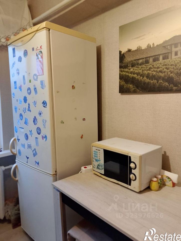 1-комн квартира Учительская улица, 24,  д. 24