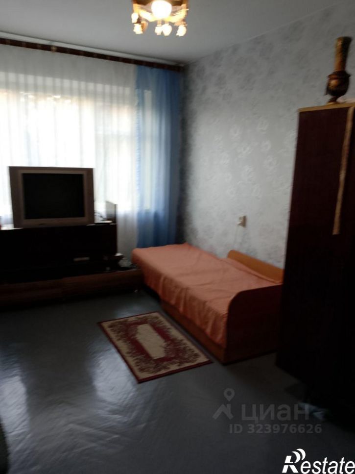 1-комн квартира Учительская улица, 24,  д. 24