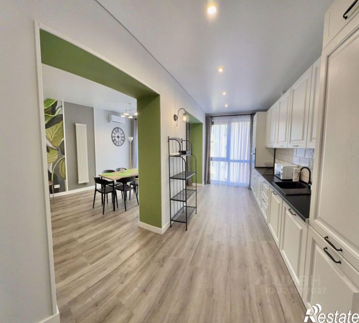 3-комн квартира переулок Горького, 24,  д. 24