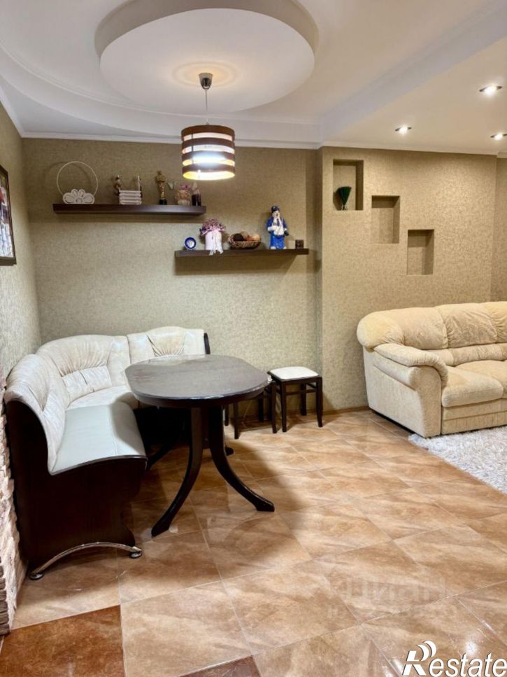 2-комн квартира Изумрудный пер, 10,  д. 10