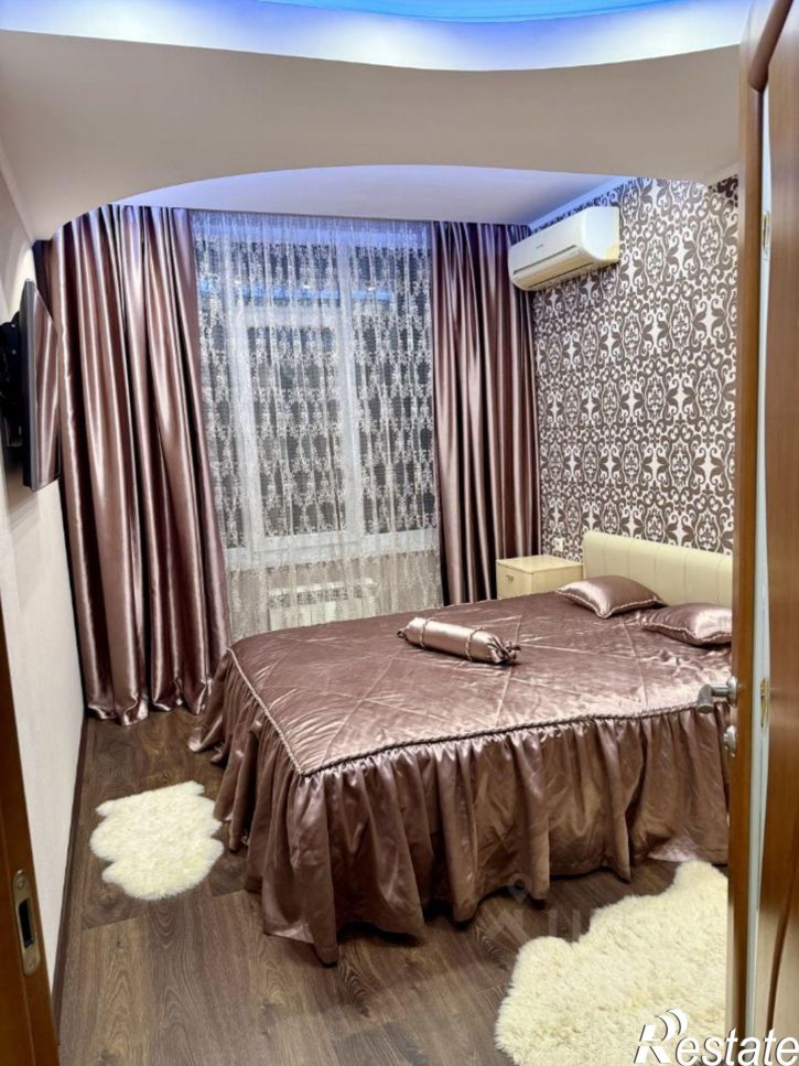 2-комн квартира Изумрудный пер, 10,  д. 10