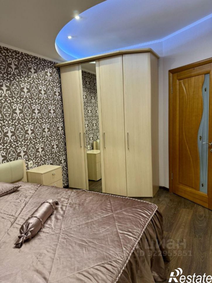 2-комн квартира Изумрудный пер, 10,  д. 10