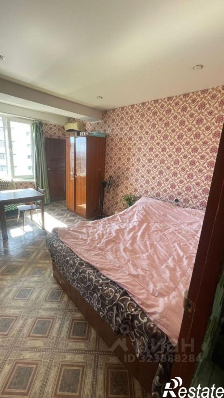 1-комн квартира улица Чехова, 6В,  д. 6В