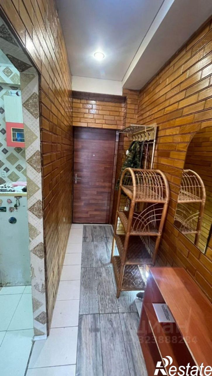 1-комн квартира улица Чехова, 6В,  д. 6В