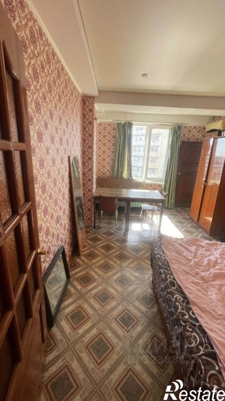 1-комн квартира улица Чехова, 6В,  д. 6В