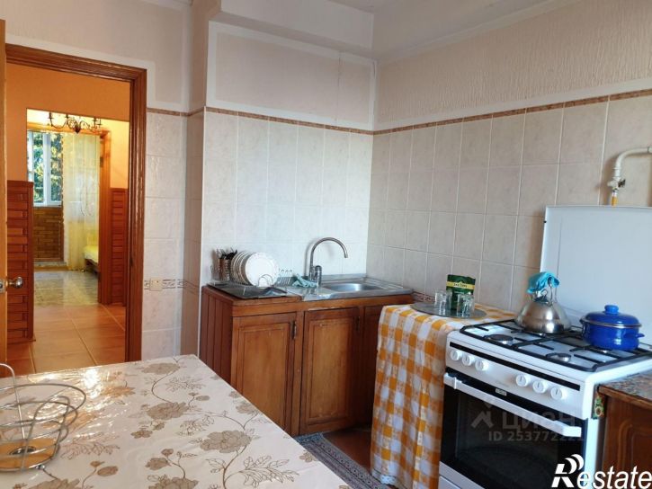 2-комн квартира улица Победы, 111,  д. 111