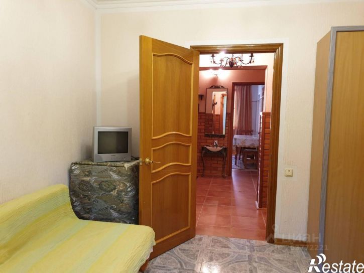 2-комн квартира улица Победы, 111,  д. 111