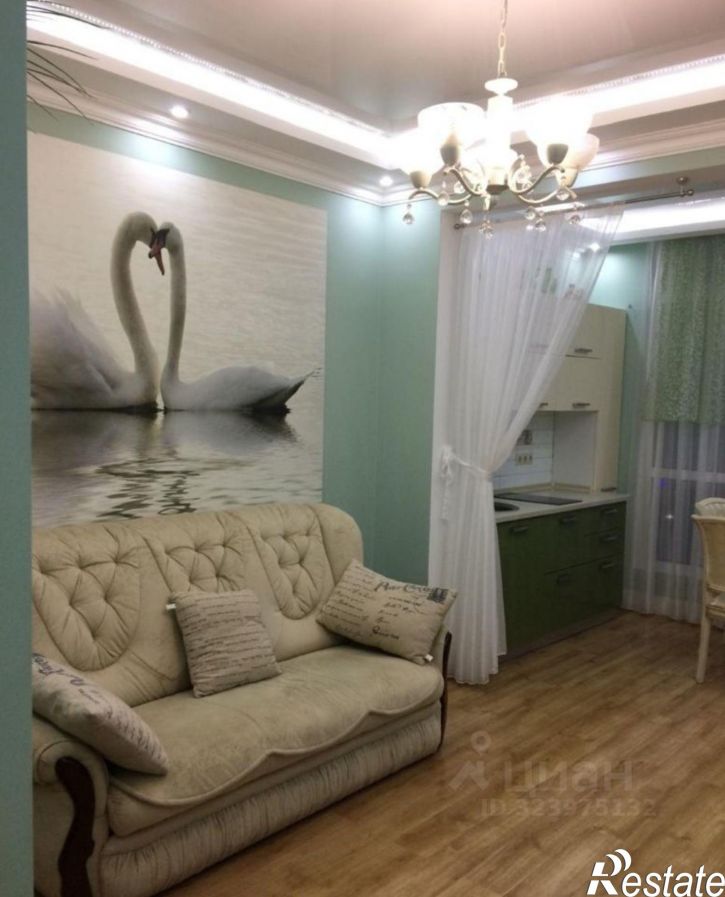 2-комн квартира ул Войкова, 18,  д. 18