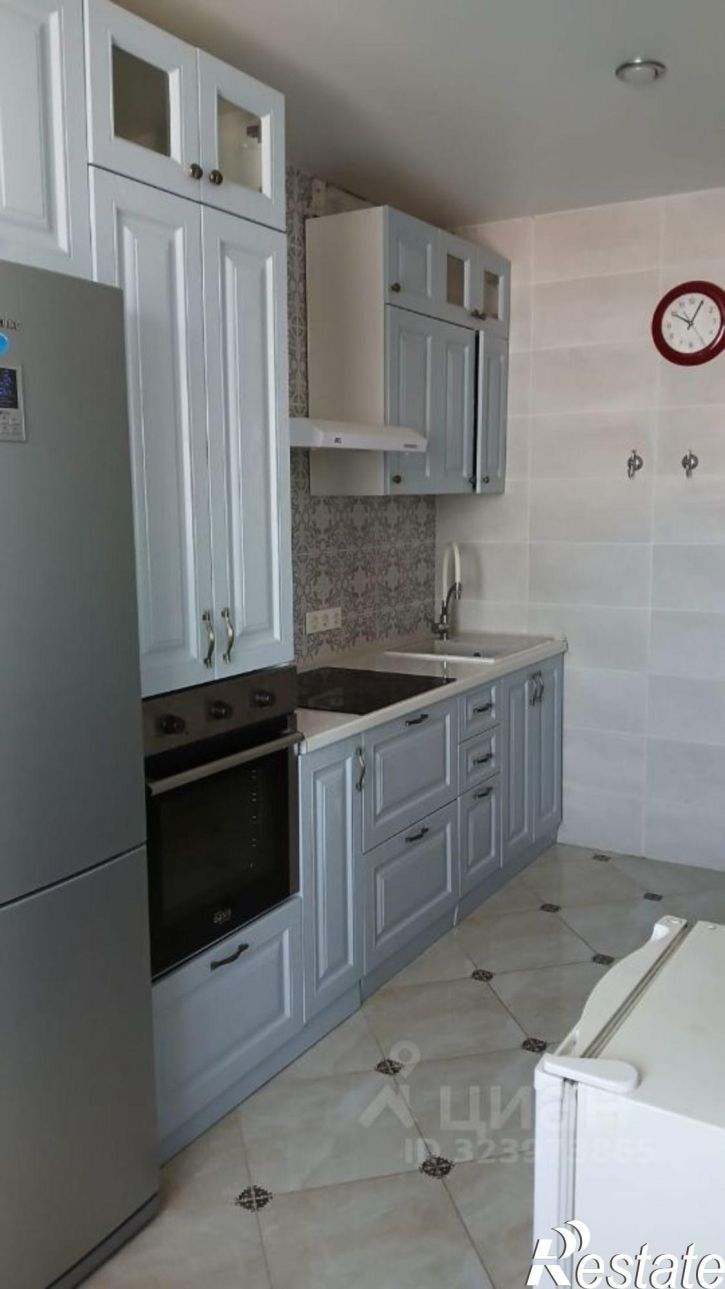 2-комн квартира улица Голубые Дали, 58,  д. 58