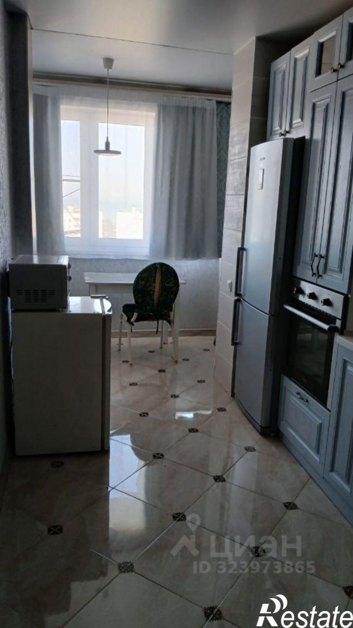 2-комн квартира улица Голубые Дали, 58,  д. 58