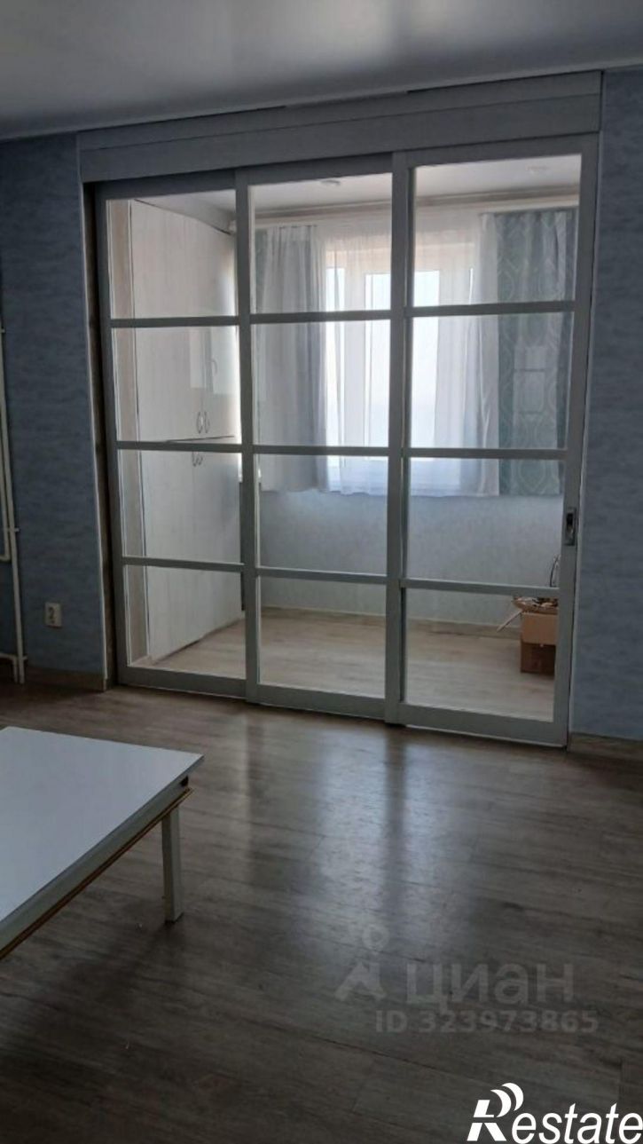 2-комн квартира улица Голубые Дали, 58,  д. 58