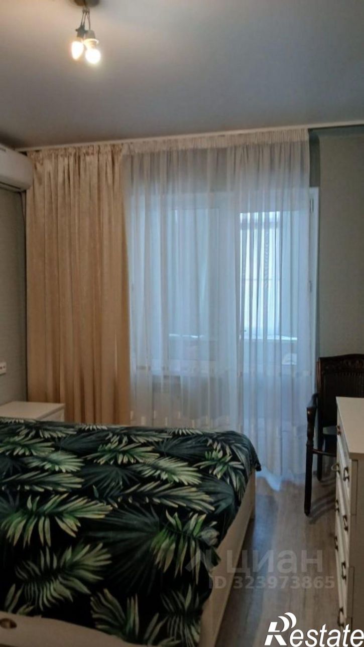 2-комн квартира улица Голубые Дали, 58,  д. 58