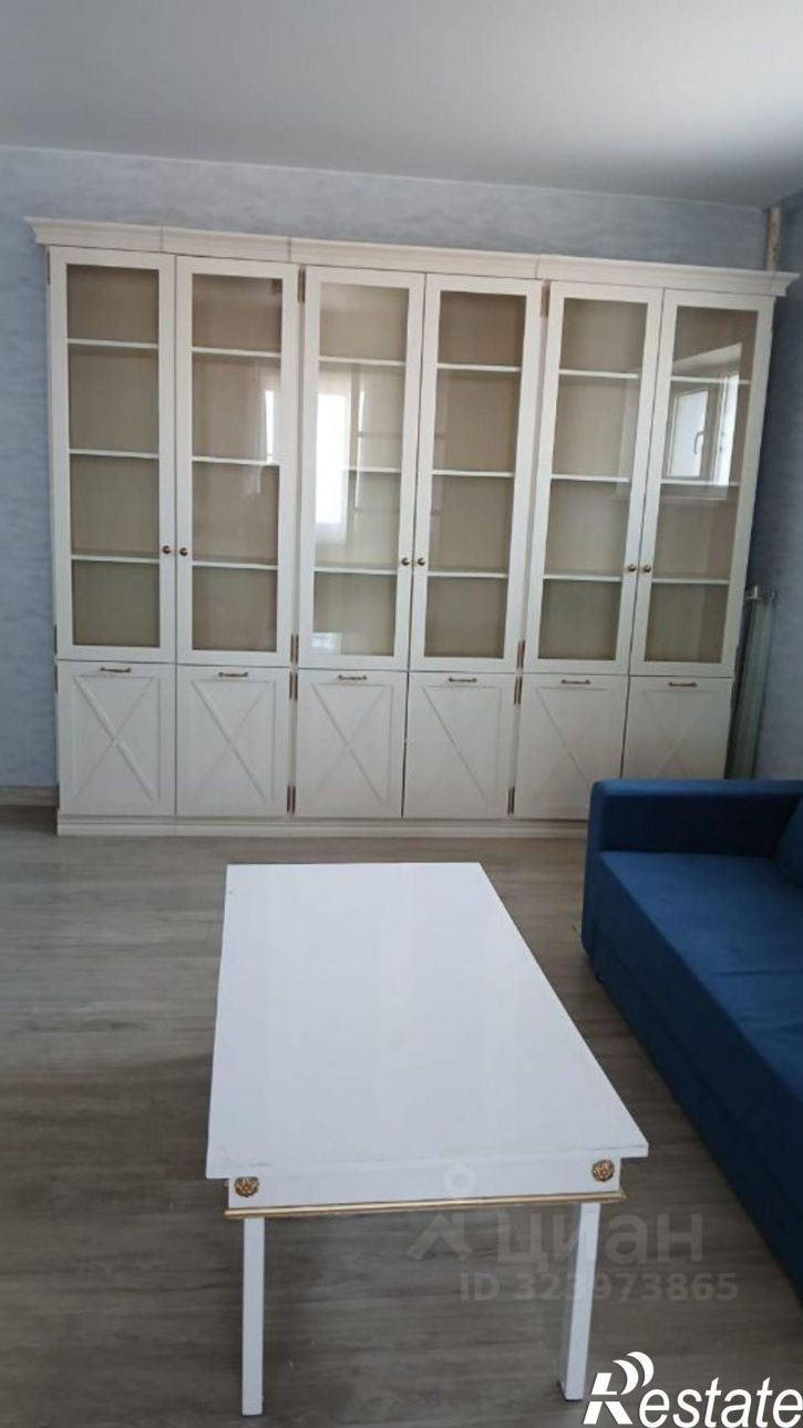 2-комн квартира улица Голубые Дали, 58,  д. 58