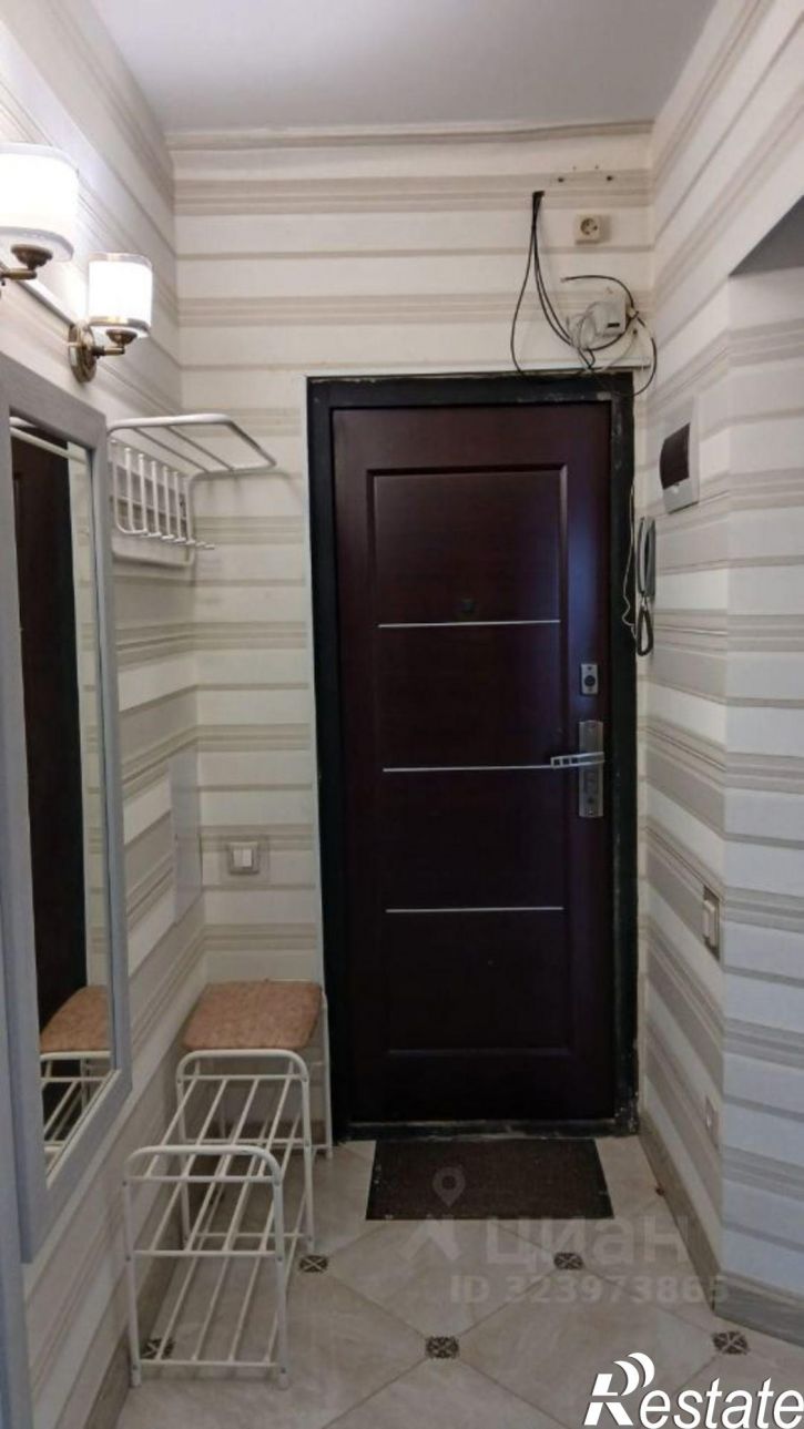 2-комн квартира улица Голубые Дали, 58,  д. 58