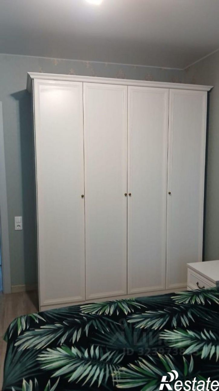 2-комн квартира улица Голубые Дали, 58,  д. 58