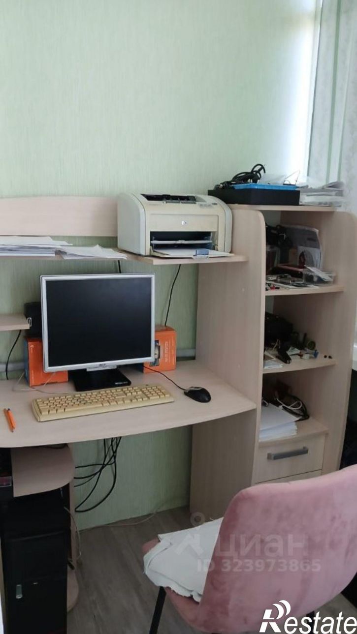 2-комн квартира улица Голубые Дали, 58,  д. 58