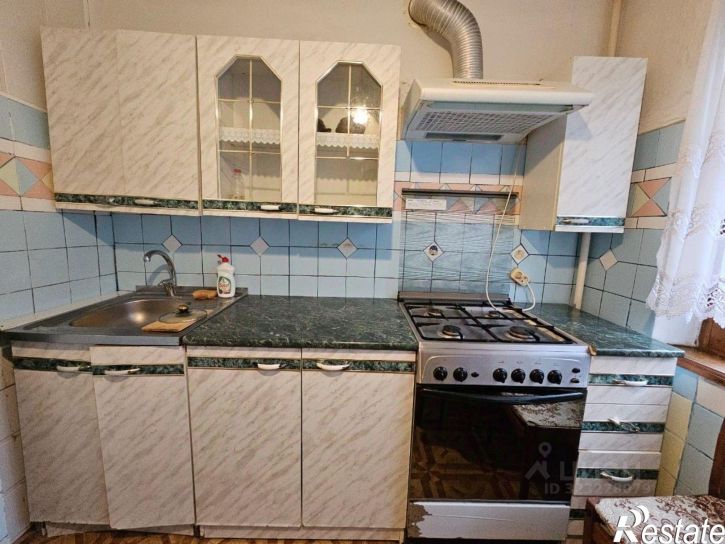 3-комн квартира улица Свердлова, 99,  д. 99