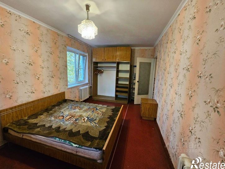 3-комн квартира улица Свердлова, 99,  д. 99