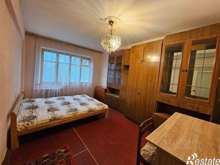 3-комн квартира улица Свердлова, 99,  д. 99