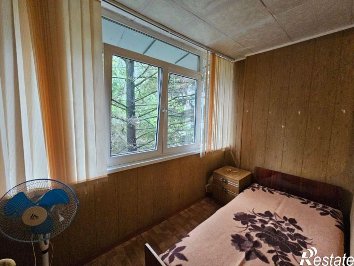 3-комн квартира улица Свердлова, 99,  д. 99