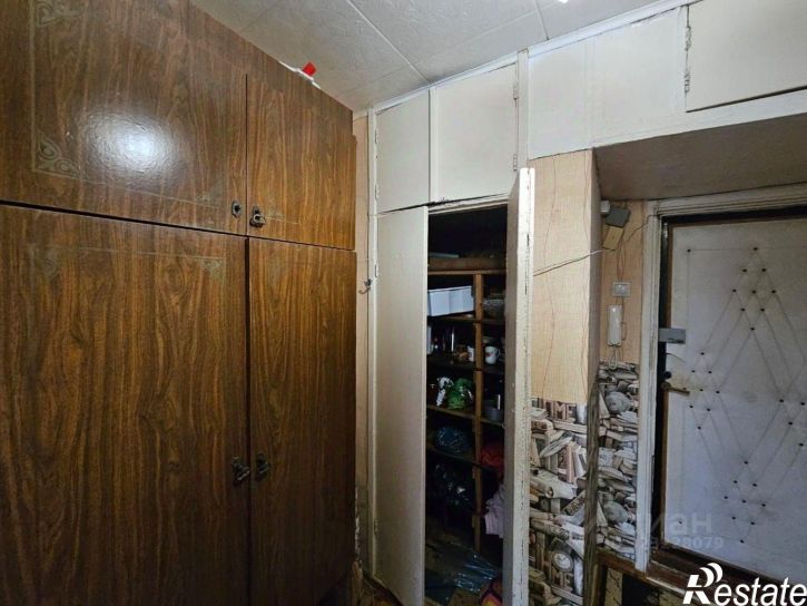 3-комн квартира улица Свердлова, 99,  д. 99