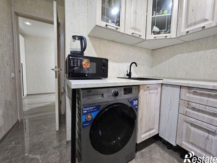 2-комн квартира ул Куйбышева, 18,  д. 18