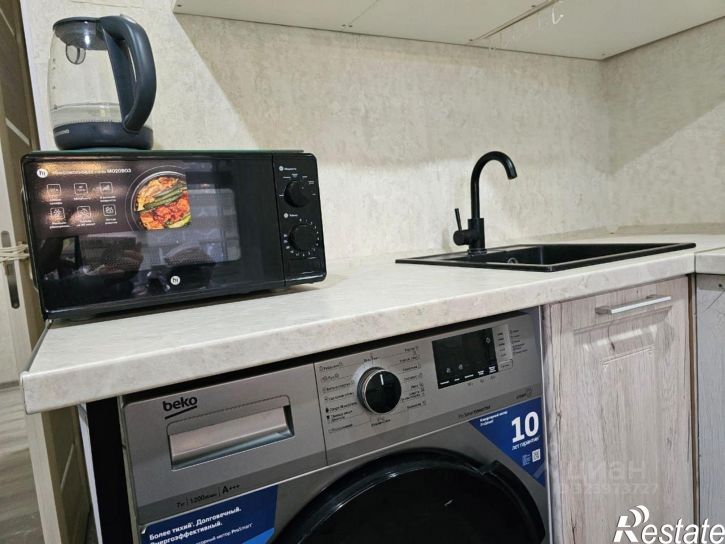 2-комн квартира ул Куйбышева, 18,  д. 18