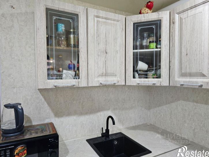 2-комн квартира ул Куйбышева, 18,  д. 18