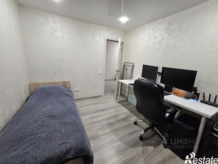 2-комн квартира ул Куйбышева, 18,  д. 18