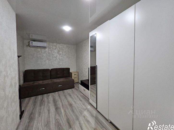 2-комн квартира ул Куйбышева, 18,  д. 18