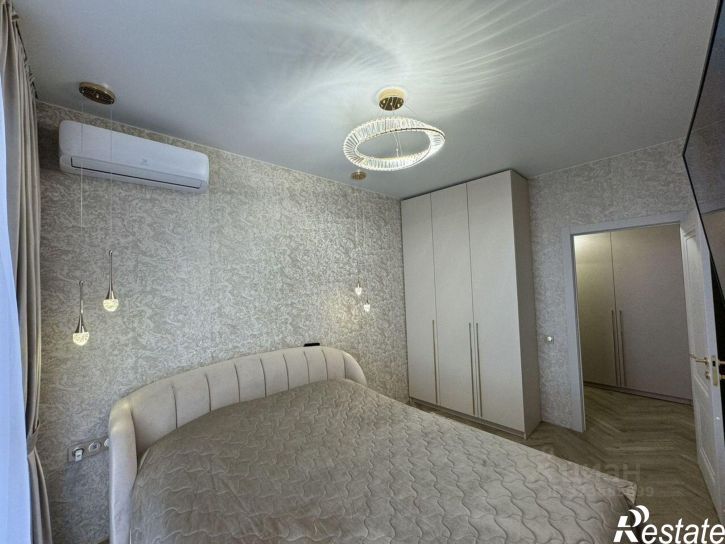 3-комн квартира ул Я.Фабрициуса, 2/23М,  д. 2/23М