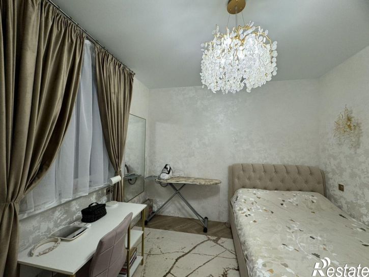 3-комн квартира ул Я.Фабрициуса, 2/23М,  д. 2/23М