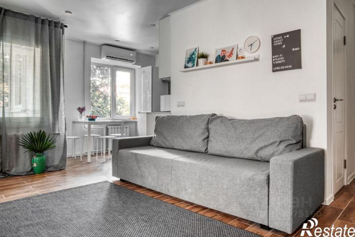 3-комн квартира улица Чайковского, 13,  д. 13